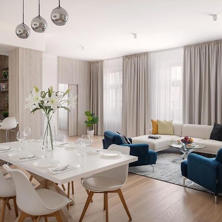 U Pujcovny Apartment Old Town Praga Zewnętrze zdjęcie