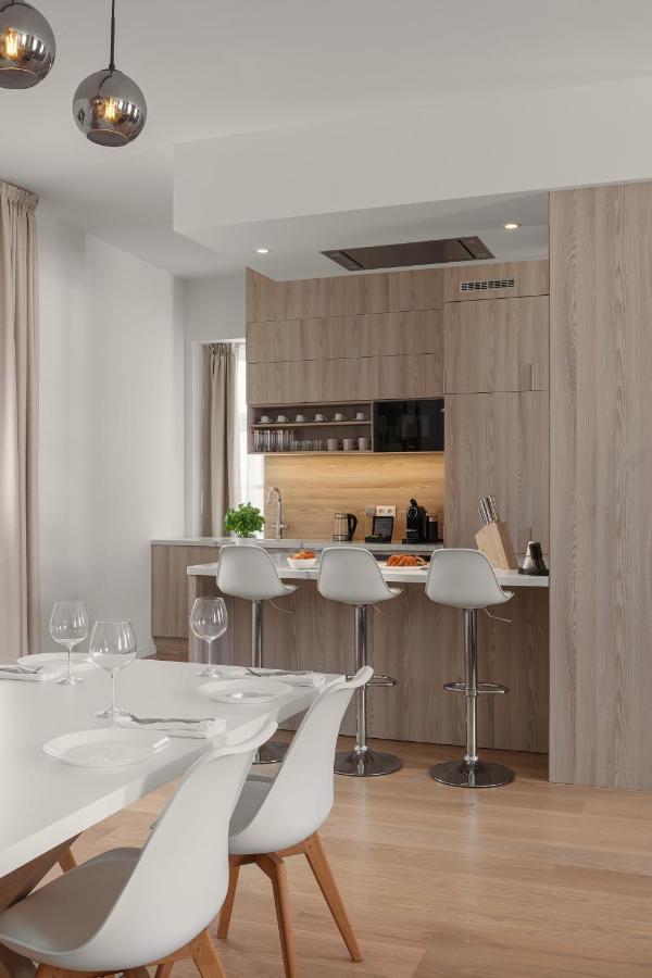 U Pujcovny Apartment Old Town Praga Zewnętrze zdjęcie