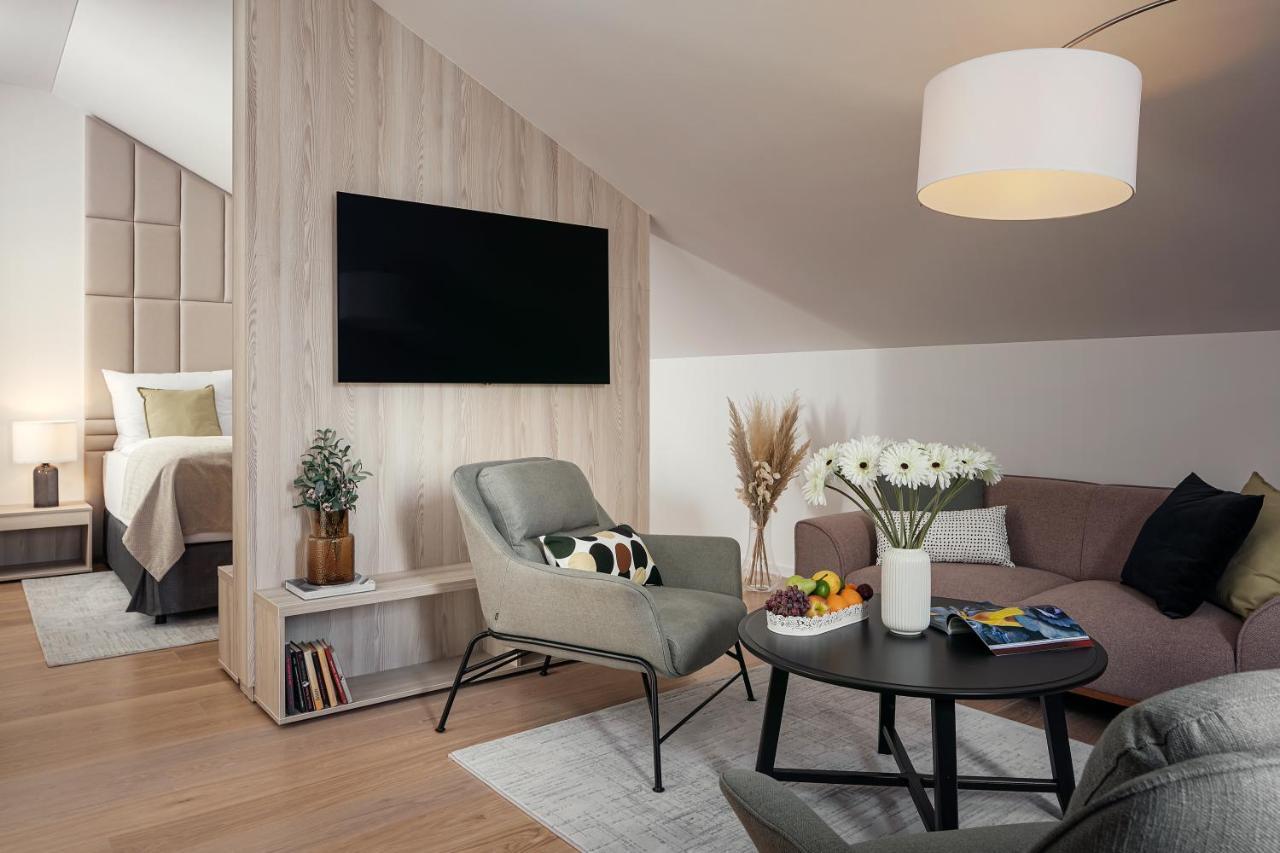 U Pujcovny Apartment Old Town Praga Zewnętrze zdjęcie